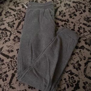 Primark Gray Sweatpants Small